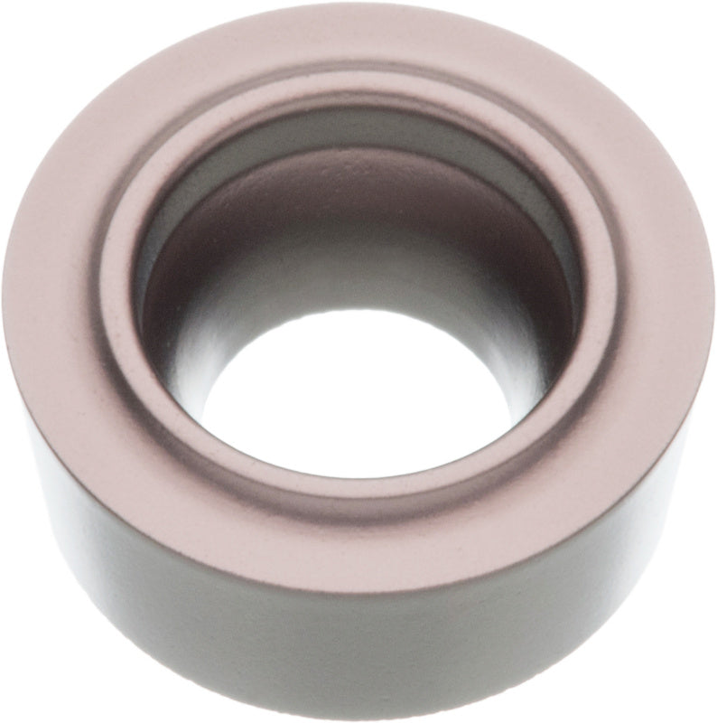 Vyměnitelná břitová destička RCMT, středně hrubé obrábění WP15CT