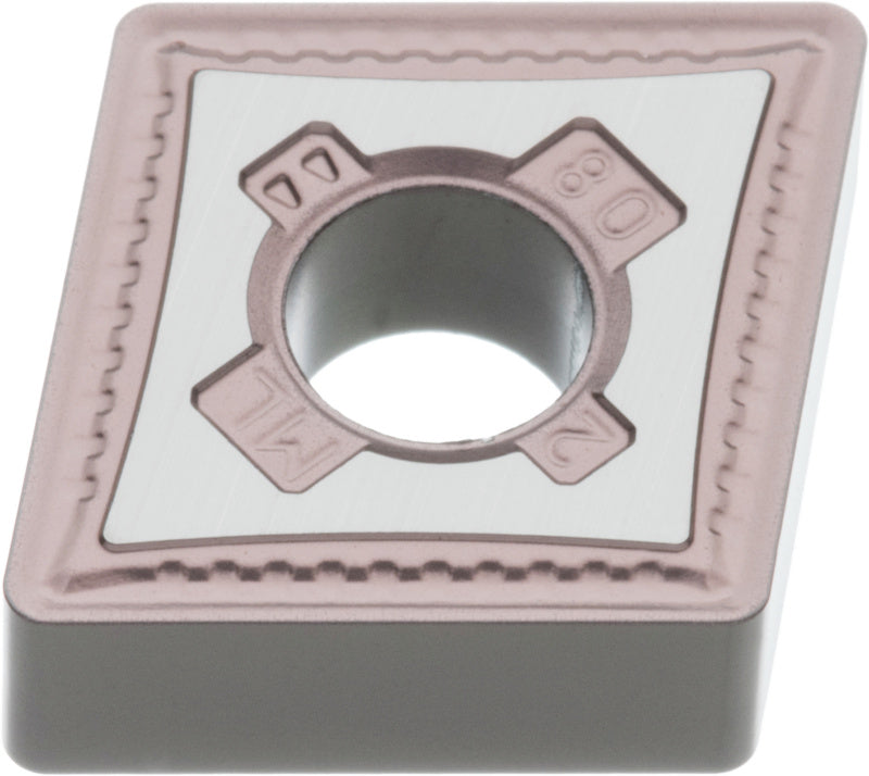 Vyměnitelná břitová destička CNMG, středně hrubé obrábění, ML WP15CT