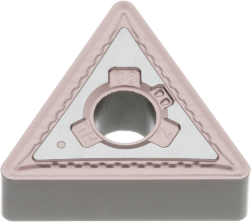 Vyměnitelná břitová destička TNMG, středně hrubé obrábění, ML WP25CT