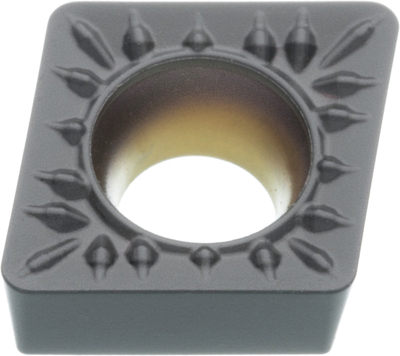 Vyměnitelná břitová destička CCMT, středně hrubé obrábění MP WK20CT