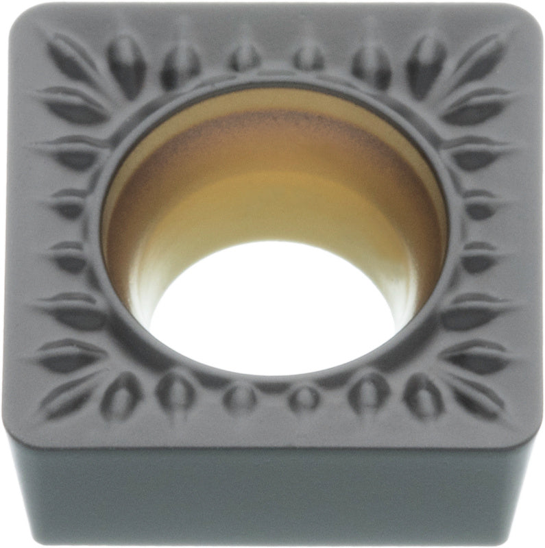 Vyměnitelná břitová destička SCMT, středně hrubé obrábění MP WK20CT