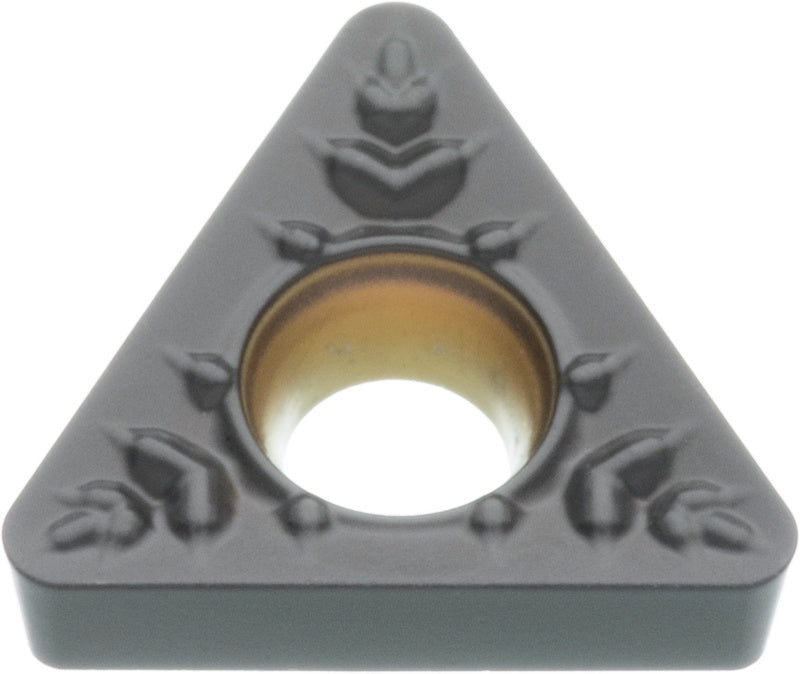 Vyměnitelná břitová destička TCMT, středně hrubé obrábění MP WK20CT