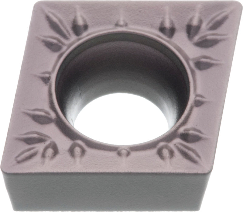 Vyměnitelná břitová destička CCMT, střední obrábění MP WP15CT