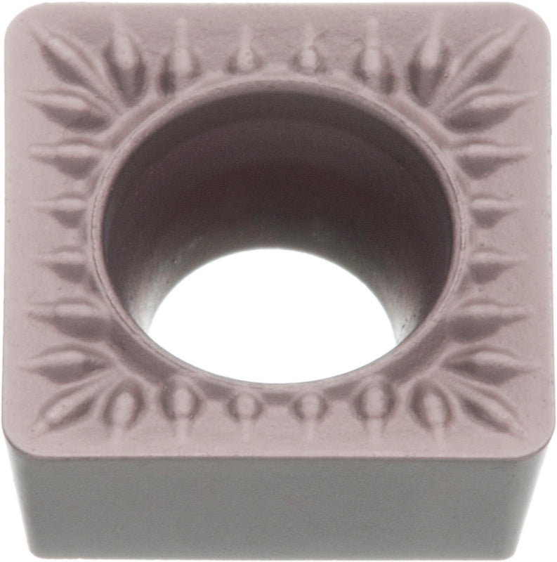 Vyměnitelná břitová destička SCMT, střední obrábění MP WM25CT