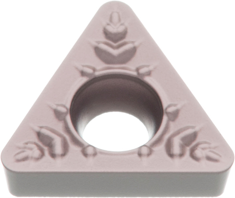 Vyměnitelná břitová destička TCMT, středně hrubé obrábění MP WP15CT