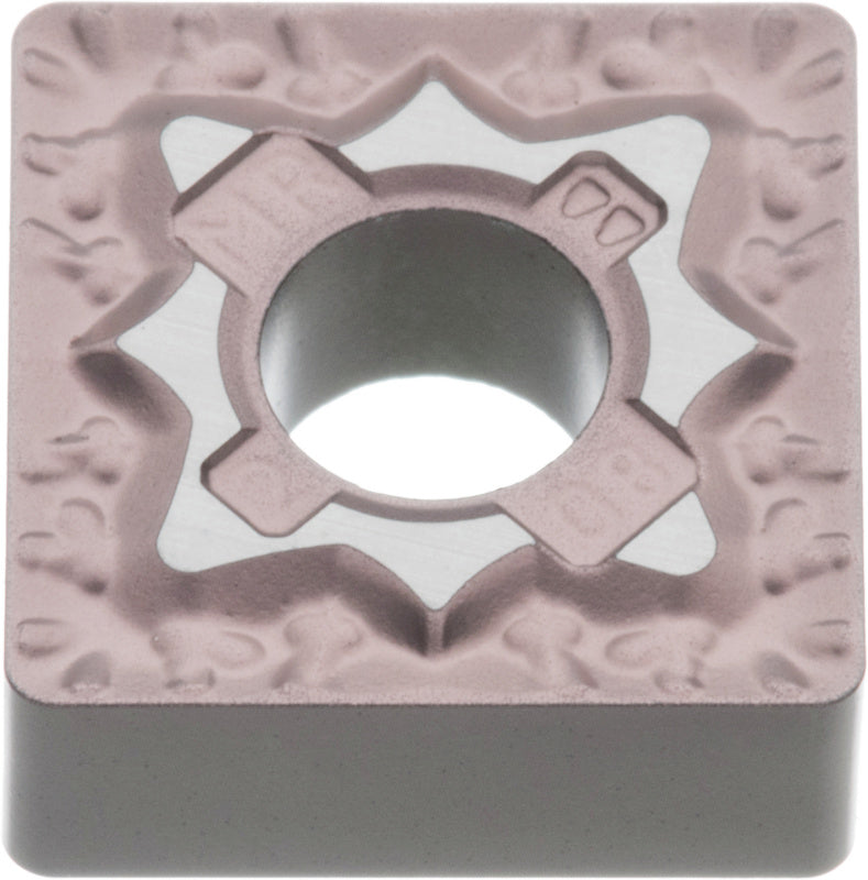 Vyměnitelná břitová destička SNMG, středně hrubé obrábění, MR WM25CT