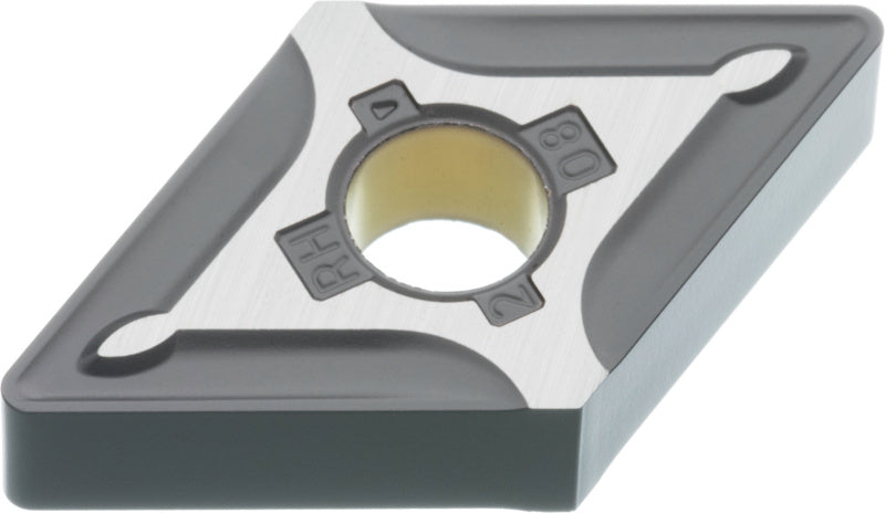 Vyměnitelná břitová destička DNMG, hrubovací RH WK20CT