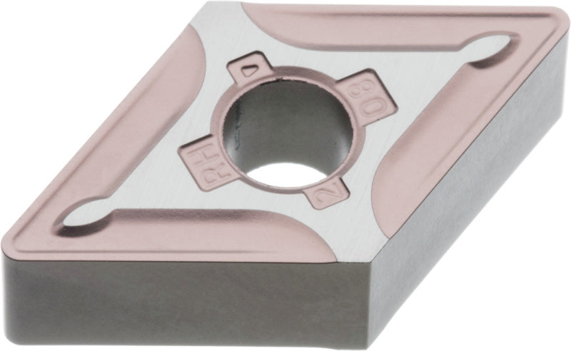 Vyměnitelná břitová destička DNMG, hrubovací RH WP15CT