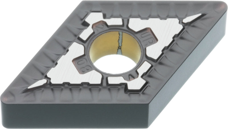 Vyměnitelná břitová destička DNMG, hrubovací UR WK05CT