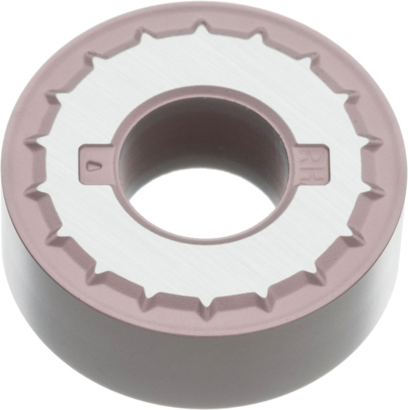 Vyměnitelná břitová destička RNMG, hrubovací RH WP15CT