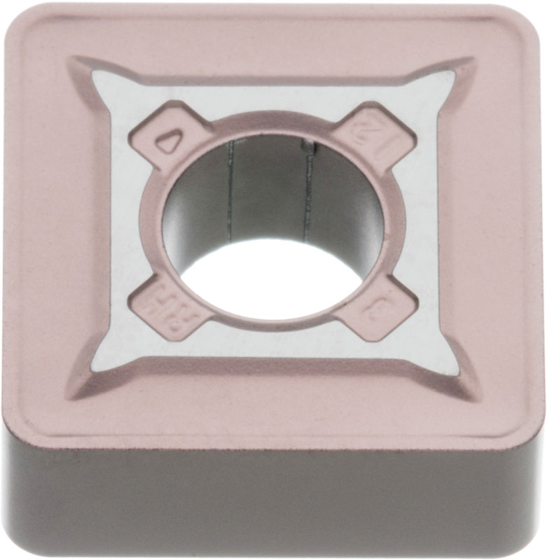 Vyměnitelná břitová destička SNMG, hrubovací RH WP15CT