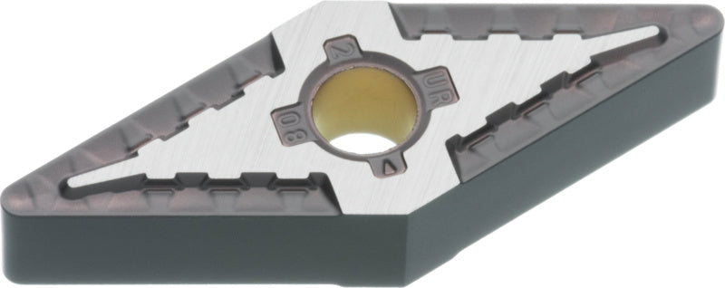 Vyměnitelná břitová destička VNMG, hrubování UR WK20CT