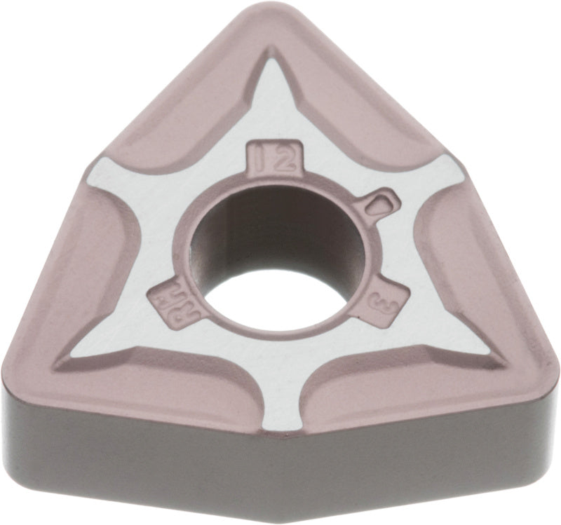 Vyměnitelná břitová destička WNMG, hrubování RH WP25CT