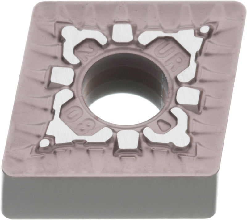 Vyměnitelná břitová destička CNMG, středně hrubé obrábění, UR WM35CT