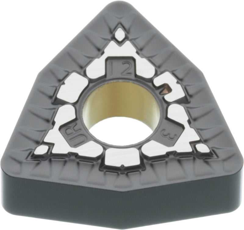 Vyměnitelná břitová destička WNMG, hrubovací UR WK05CT
