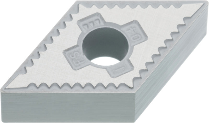 Vyměnitelná břitová destička DNGG, dokončovací FS WS10PT