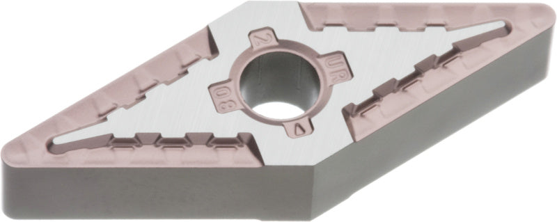 Vyměnitelná břitová destička VNMG, hrubování UR WM15CT