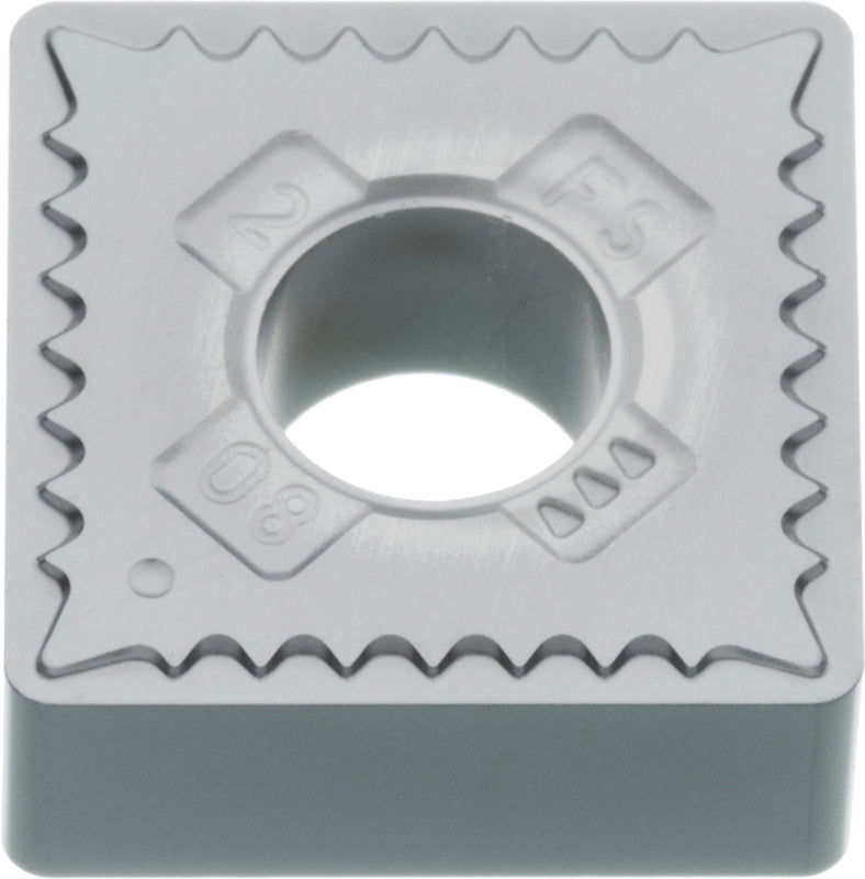 Vyměnitelná břitová destička SNGG, dokončovací FS WU10HT