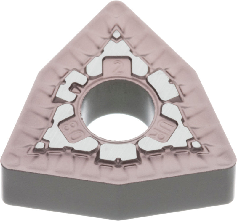 Vyměnitelná břitová destička WNMG, hrubování UR WM35CT