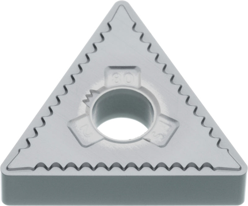 Vyměnitelná břitová destička TNGG, dokončování FS WS10PT