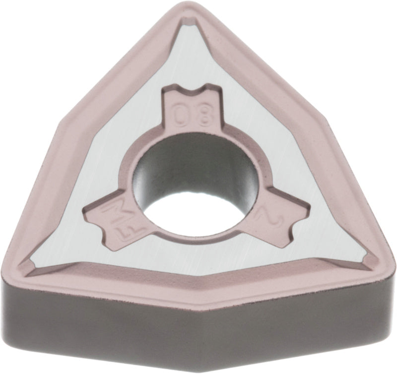 Vyměnitelná břitová destička WNMG, povrchová úprava FW WP15CT