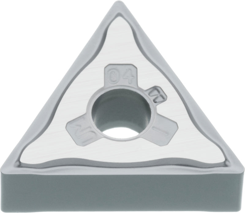 Vyměnitelná břitová destička TNMG, střední obrábění UM WS10PT