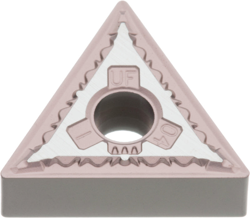 Vyměnitelná břitová destička TNMG, povrchová úprava UF WM15CT