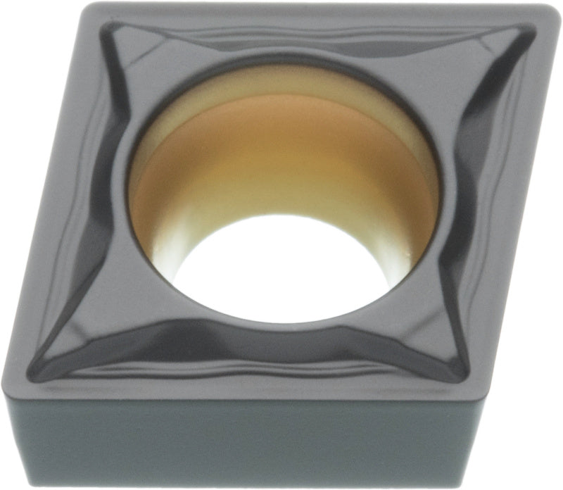 Vyměnitelná břitová destička CCMT, dokončovací FP WK20CT