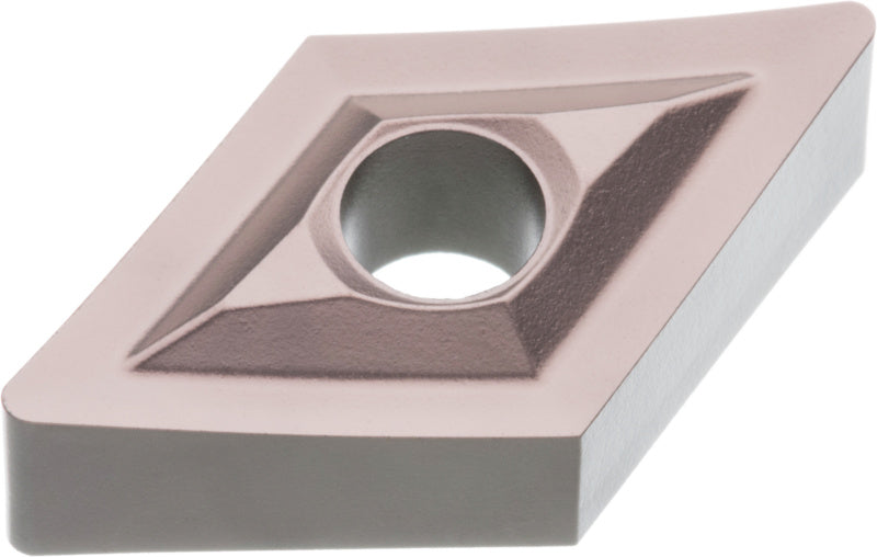 Vyměnitelná břitová destička DNMP, středně hrubé obrábění, WM25CT