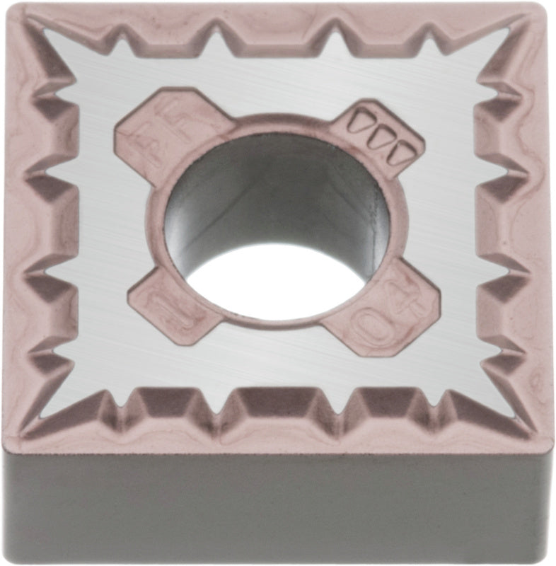 Vyměnitelná břitová destička SNMG, dokončovací FF WP15CT