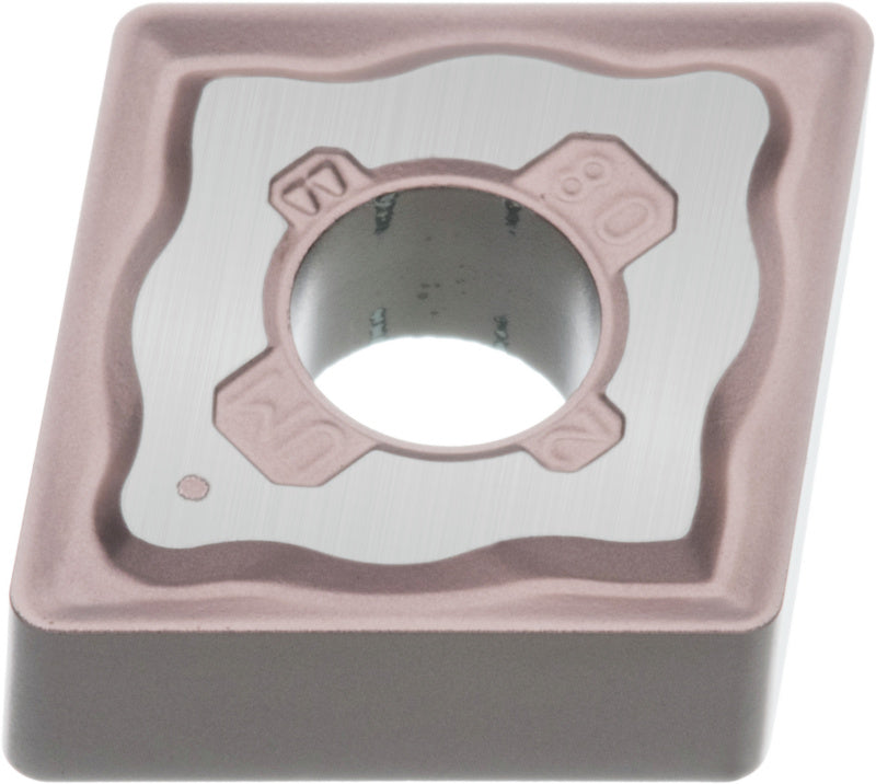 Vyměnitelná břitová destička CNMG, středně hrubé obrábění UM WM25CT