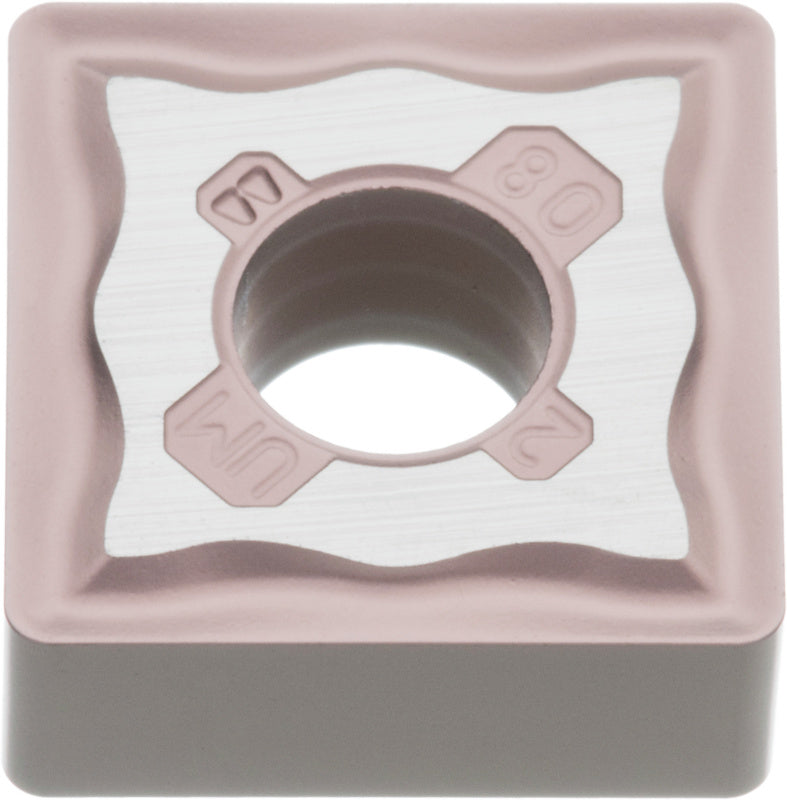 Vyměnitelná břitová destička SNMG, střední obrábění UM WM35CT