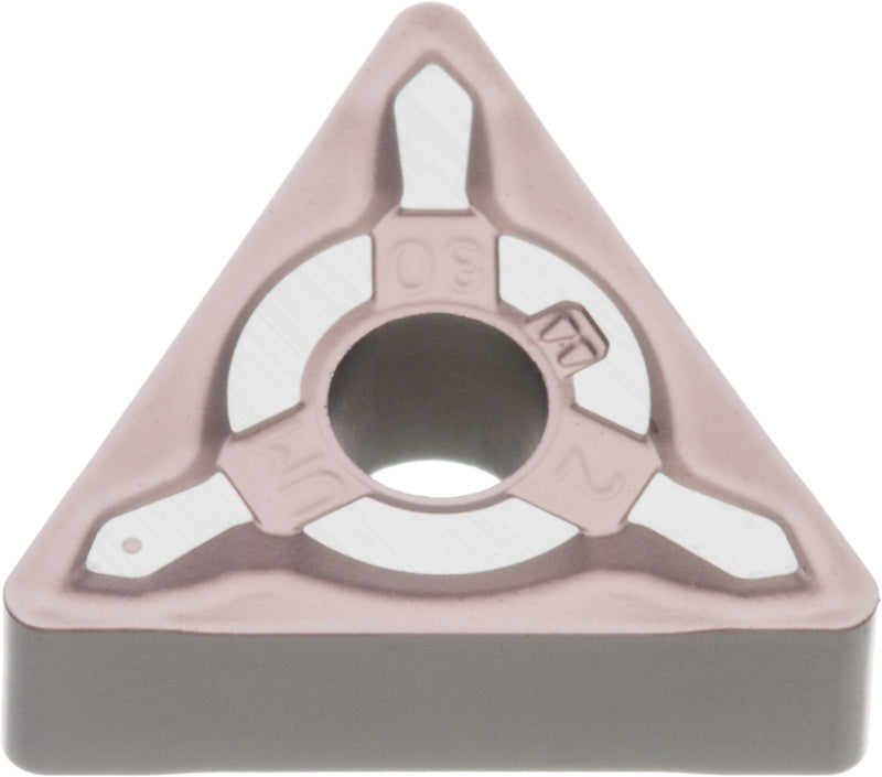 Vyměnitelná břitová destička TNMG, střední obrábění UM WM35CT