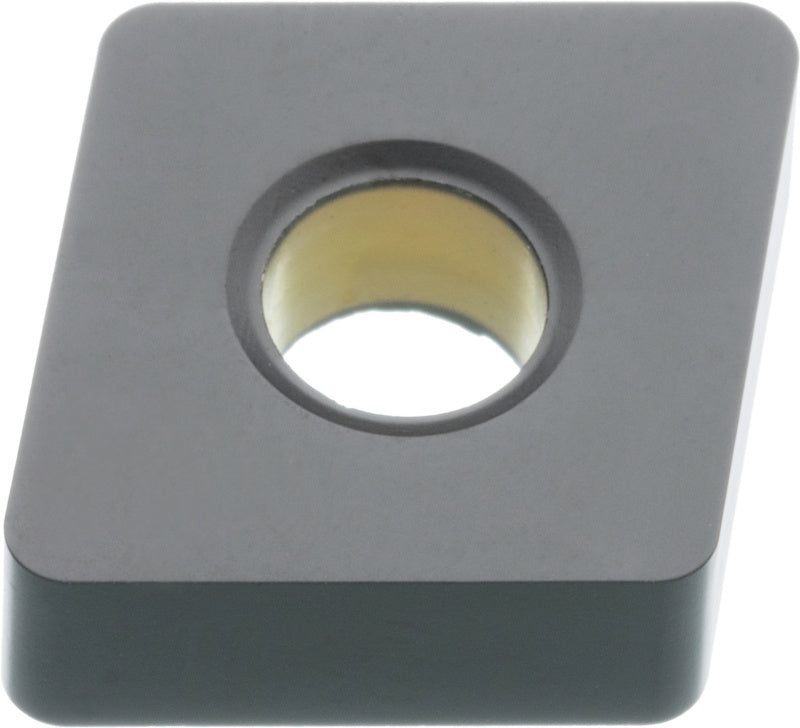 Vyměnitelná břitová destička CNMA, středně hrubé obrábění WK20CT