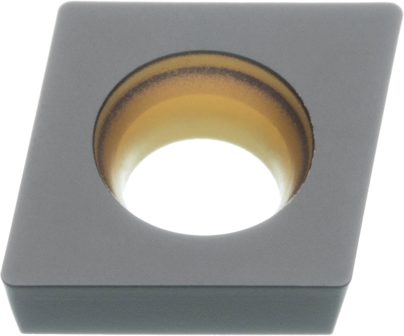 Vyměnitelná břitová destička CCMW, středně hrubé obrábění WK05CT