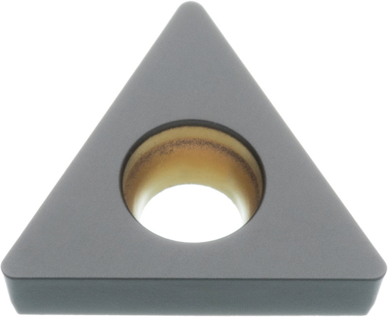 Vyměnitelná břitová destička TCMW, středně hrubé obrábění WK20CT