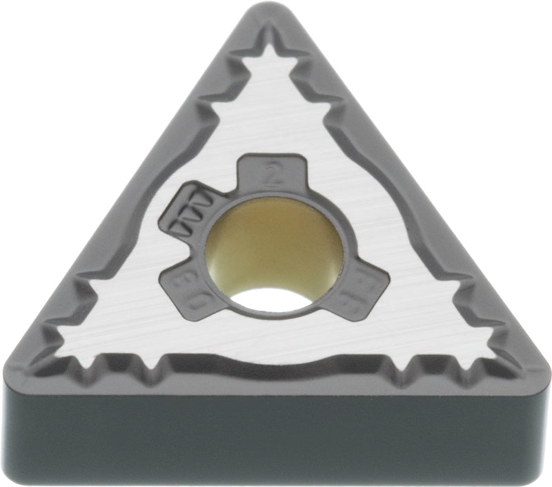 Vyměnitelná břitová destička TNMG, dokončovací FF WK20CT