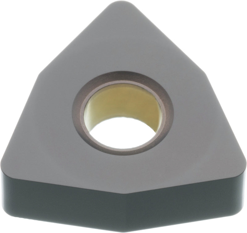 Vyměnitelná břitová destička WNMA, hrubovací WK05CT