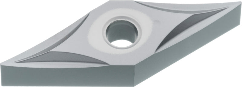 Vyměnitelná břitová destička VNGP, hrubovací WS10PT