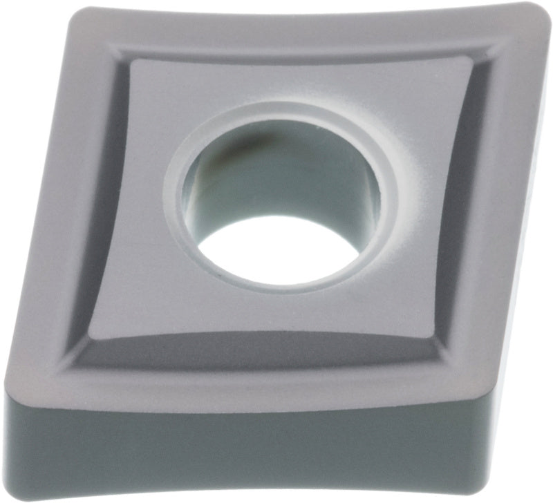 Vyměnitelná břitová destička CNGP, středně hrubé obrábění, WS10PT