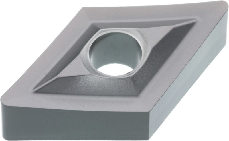 Vyměnitelná břitová destička DNMP, středně hrubé obrábění, WS10PT