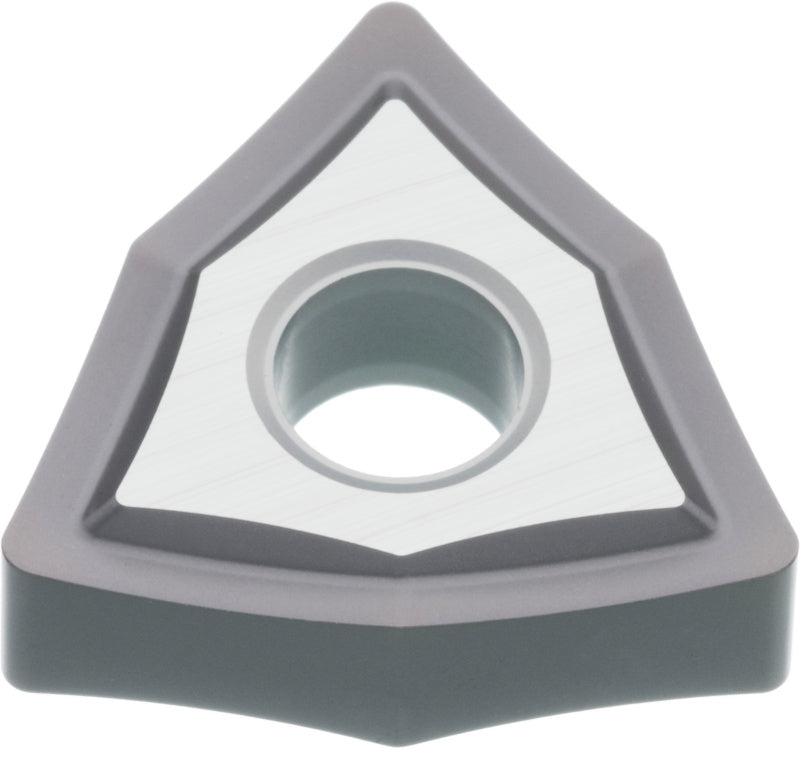Vyměnitelná břitová destička WNMP, hrubovací WS10PT