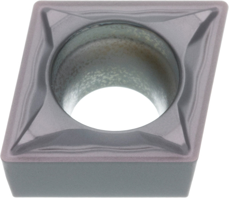 Vyměnitelná břitová destička CCMT, dokončovací FP WS25PT