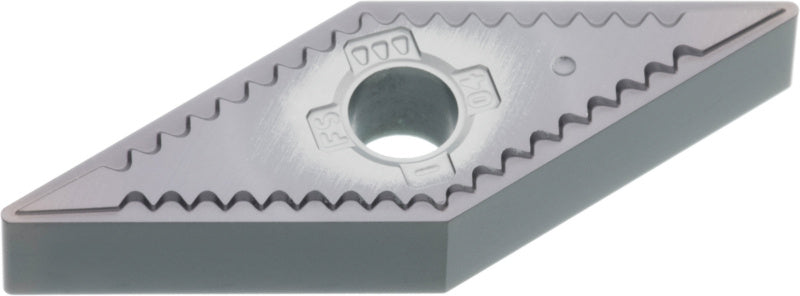 Vyměnitelná břitová destička VNGG, dokončování FS WS25PT