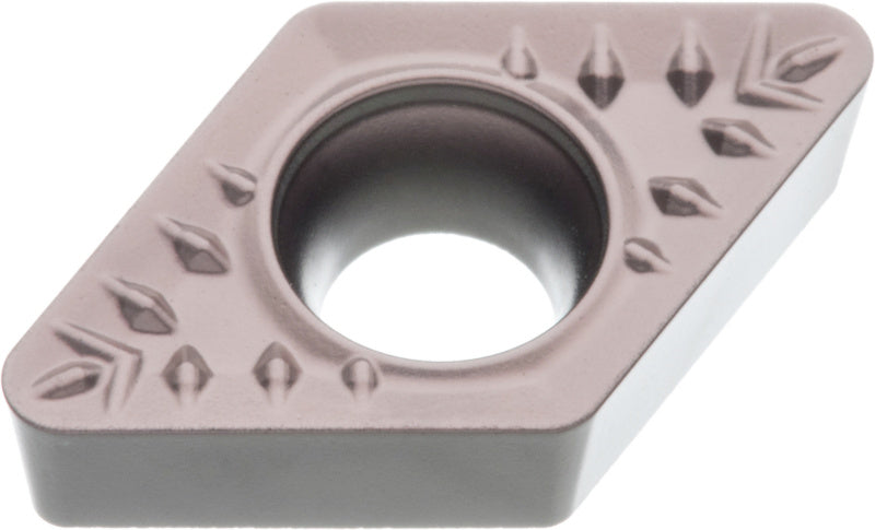 Vyměnitelná břitová destička DCMT, střední obrábění MP WP15CT