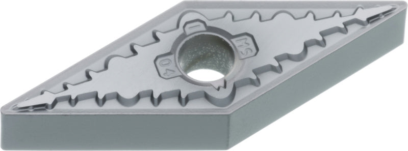 Vyměnitelná břitová destička VNMG, střední obrábění MS WS25PT