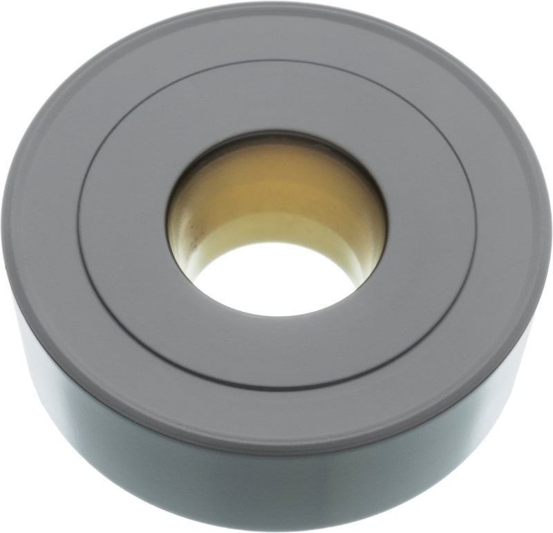 Vyměnitelná břitová destička RCMX, středně hrubé obrábění T WK20CT