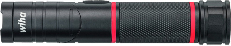 kapesní svítilna Multi-LED s laserem a svítidlem UV