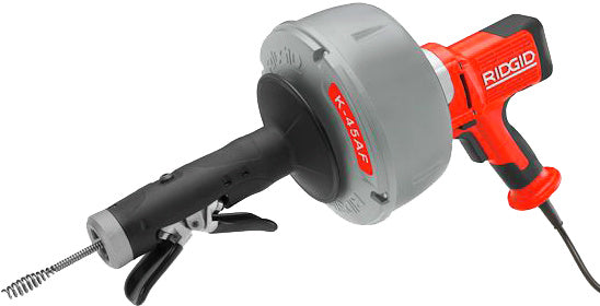 Stroj na čištění trubek K-45