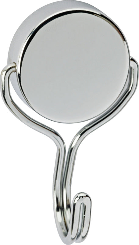 Neodymový magnet s otočným hákem